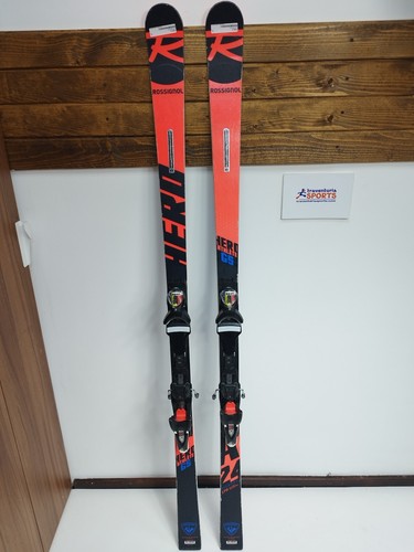 Rossignol hero athele - athele, gs