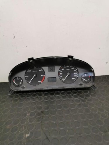 Compteur peugeot 406 - compteur,