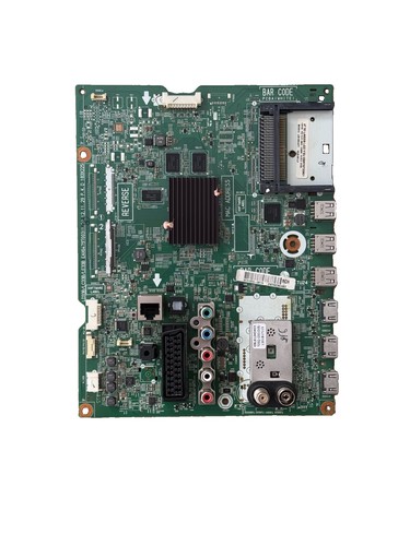 Carte mère 50la620s - mère, tv