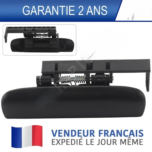 Poignee porte exterieure - poignee,
