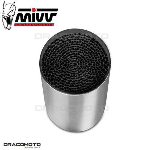 Catalyseur mivv acc - mivv, acc.077.a1