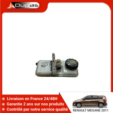 ?? BOCAL LIQUIDE FREIN RENAULT MEGANE ➤460910004R ♻️