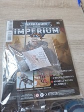 Games Workshop Warhammer 40K Imperium  43 Peinture & Pinceau 