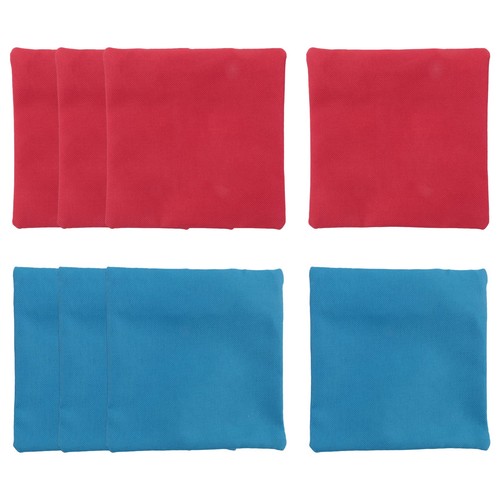 Pièces bean bags set - pièces,