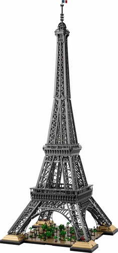 10307 tour eiffel 10001 - eiffel,