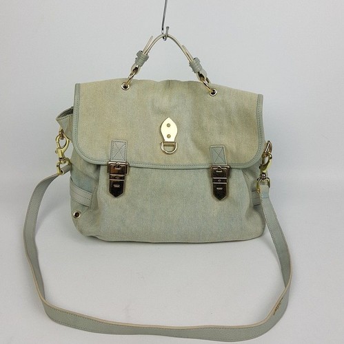 Mulberry sac tilly denim - mulberry, en