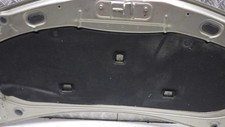 Capot RENAULT CLIO 3 PHASE 2