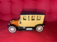 Voiture Lorraine Dietrich 1911