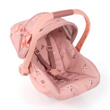 67926AA siège dauto de poupée avec Pare-Soleil et Ceinture de sécurité, Acces...