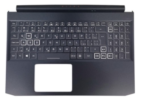 New acer nitro an515 - acer, an515-55