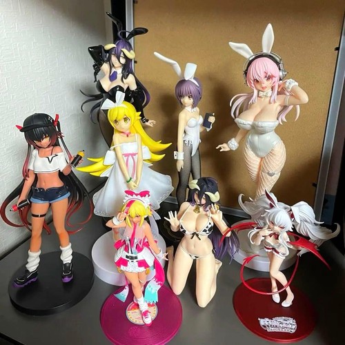 Super sonico overlord love - super, to