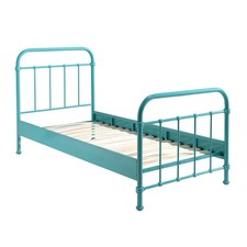 ARTEMIS - Lit à Barreaux