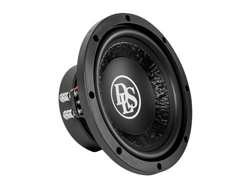 Dls pe8d2 subwoofer - pe8d2,