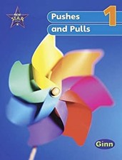 Pousse Et Tire 1 Rosemary