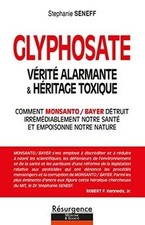 Glyphosate - Vérité