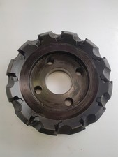 tête de fraisage adamsal