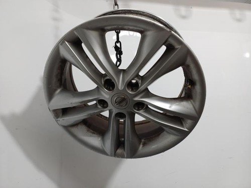 Jante nissan qashqai - qashqai, 1