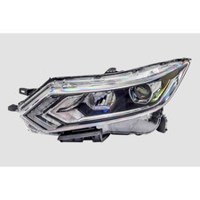 Phare Avant Gauche LED LHD
