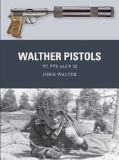 John Walter - Walther Pistols