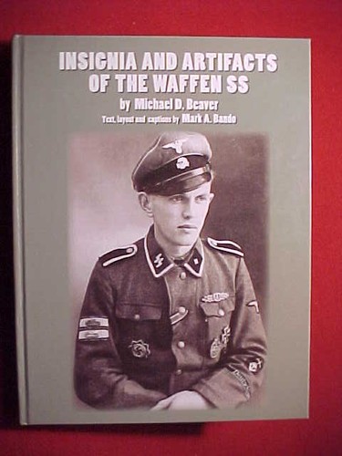 Insignia artifacts of the - &,