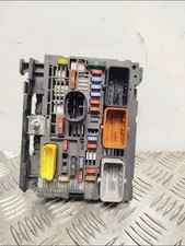 BOITIER BSM CITROEN C4 - 1