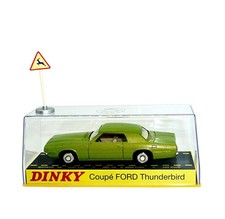 Ford Thunderbird coupé V 1967