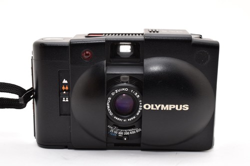 Neuf appareil photo - [neuf],