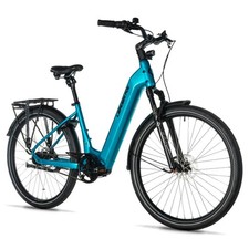 Velo electrique-vae city 28