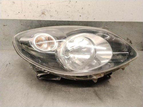 260103107r phare droit - 260103107r, renault