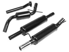 Ligne Groupe N GT2i Acier