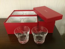 Verres whisky modèle - à,