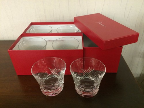 Verres whisky modèle - 27,