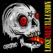 CHRISTMAS LOSE YOUR ILLUSION