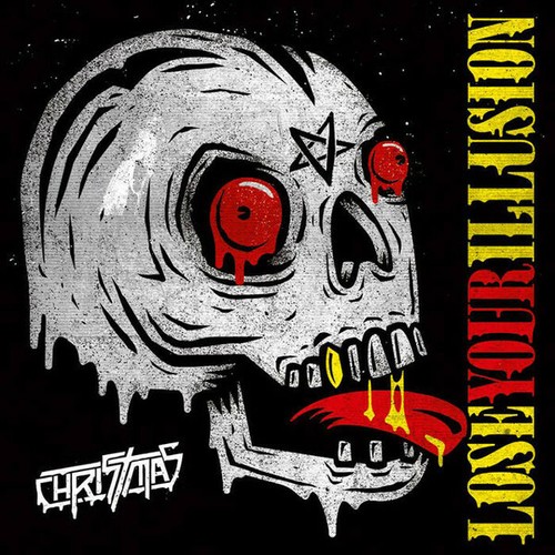 Christmas lose your illusion - christmas,