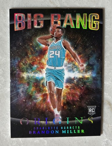 2023 panini origins big - -,