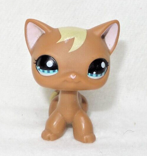 Littlest pet shop lps - pet, #1170