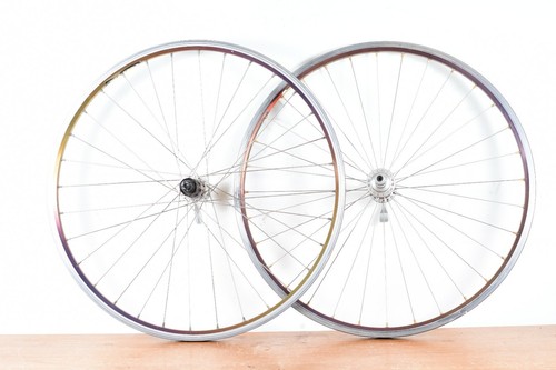 Vintage sunset rims - vintage,