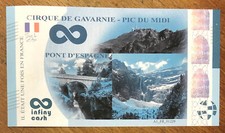 2023 CIRQUE DE GAVERNY PIC DU