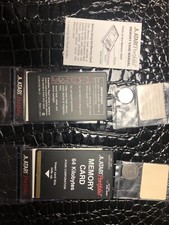 Memory card Atari Portfolio