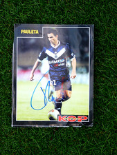 Photo Kop GIRONDINS DE