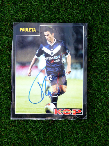 Photo kop girondins - photo, de