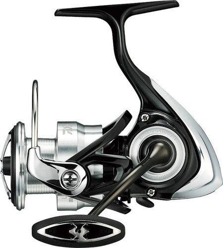 Moulinet pêche daiwa - moulinet,