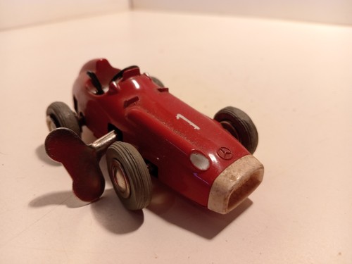 Schuco micro racer 1043 - micro,