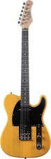 GUITARE ELECTRIQUE TYPE TELE