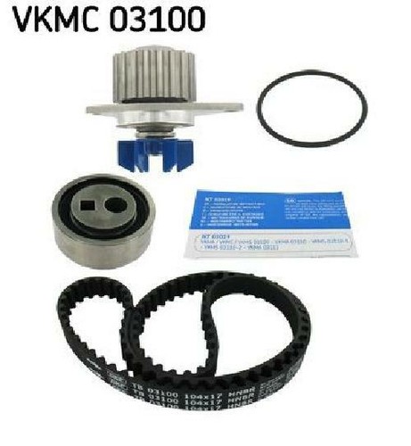 Original skf water - original,