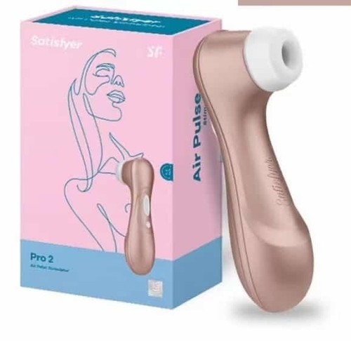 Sextoys vibrant clitoris - sextoys,
