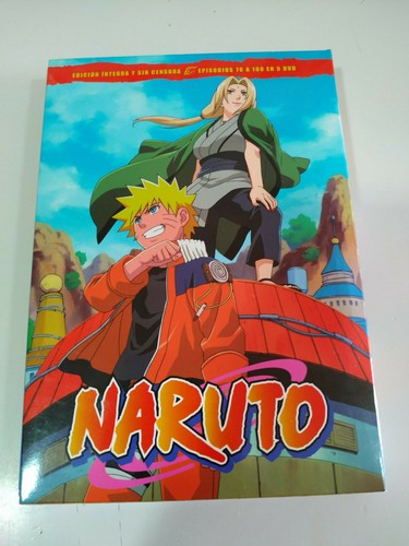 Naruto édition intégrale - naruto,