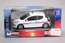 LE7610 MONDO MOTORS SECURITY