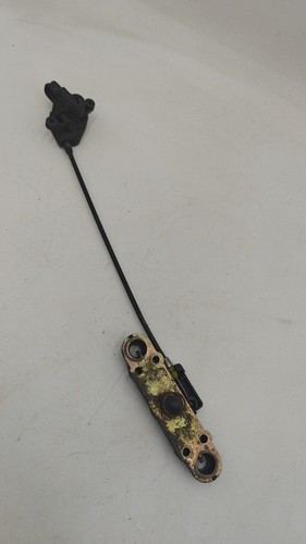 Verouillage selle pour - verouillage, de