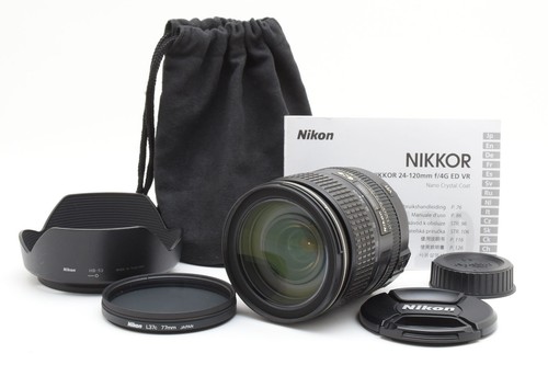 Objectif zoom nikon - objectif,